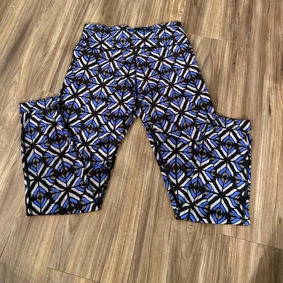 Aerie Collant Sans Pieds Leggings - Picture 2 of 5